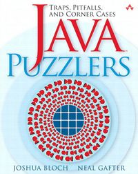 Produktbild: Java Puzzlers