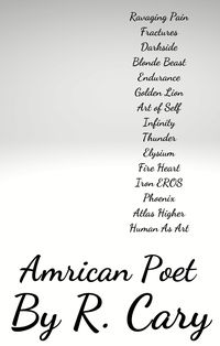 Amrican Poet