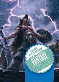 Produktbild: Ht Draw Fantasy Style