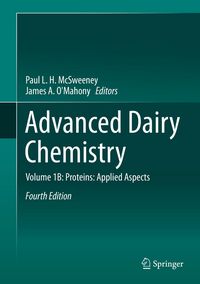 Produktbild: Advanced Dairy Chemistry