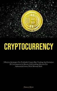 Produktbild: Cryptocurrency