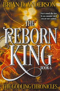 Produktbild: The Reborn King