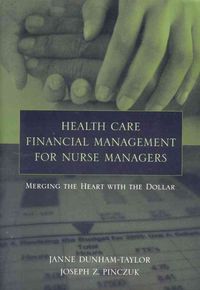 Produktbild: Health Care Financial Mgmt