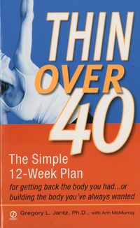 Produktbild: Thin Over 40