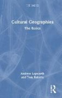 Produktbild: Cultural Geographies