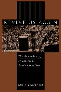 Produktbild: Revive Us Again