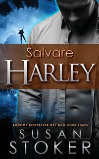 Produktbild: Salvare Harley