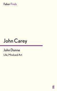 Produktbild: John Donne