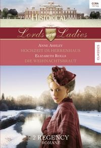 Produktbild: Historical Lords & Ladies Band 52