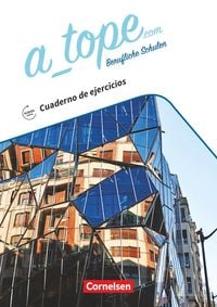 Produktbild: A tope - Berufliche Schulen - 11.-13. Schuljahr
