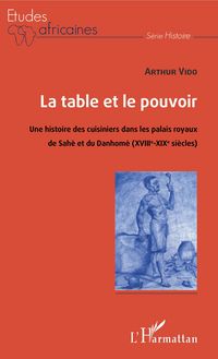 Produktbild: La table et le pouvoir