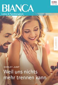 Produktbild: Weil uns nichts mehr trennen kann