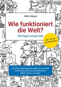 Produktbild: Wie funktioniert die Welt?