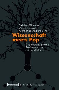 Produktbild: Wissenschaft meets Pop