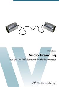 Produktbild: Audio Branding