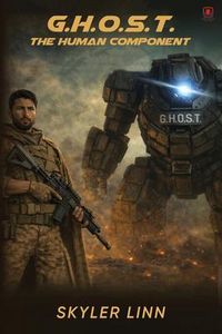 Produktbild: G.H.O.S.T