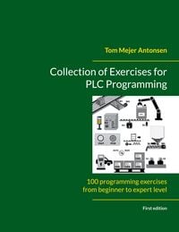 Produktbild: Collection of Exercises for PLC Programming