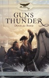 Produktbild: Guns of Thunder