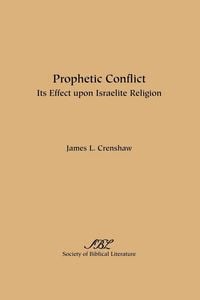 Produktbild: Prophetic Conflict