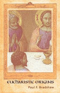 Produktbild: Eucharistic Origins