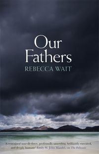 Produktbild: Wait, R: Our Fathers