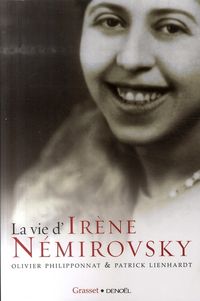 Produktbild: La Vie d'Irene Nemirovsky