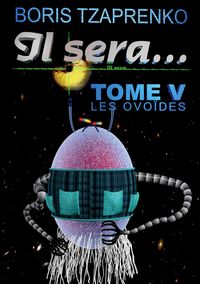 Produktbild: Il sera... 5