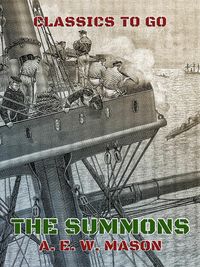 Produktbild: The Summons