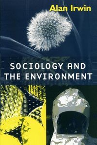 Produktbild: Sociology and the Environment