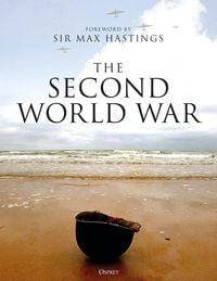 Produktbild: The Second World War