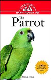 Produktbild: The Parrot