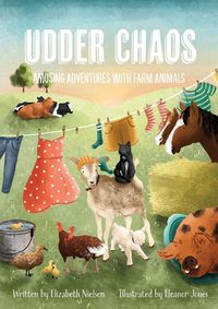 Produktbild: Udder Chaos