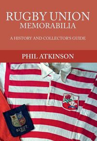 Produktbild: Rugby Union Memorabilia