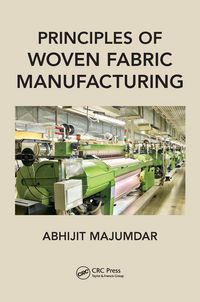 Produktbild: Principles of Woven Fabric Manufacturing