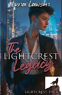 Produktbild: The Lightcrest Legacy