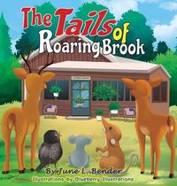 Produktbild: The Tails of Roaring Brook