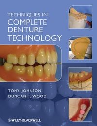 Produktbild: Techniques in Complete Denture Technology