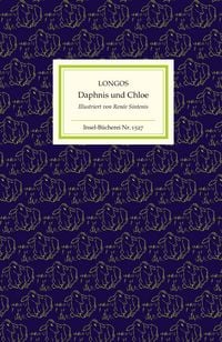 Produktbild: Daphnis und Chloe