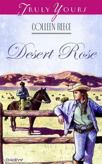Produktbild: Desert Rose