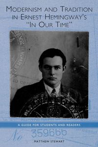 Produktbild: Modernism and Tradition in Ernest Hemingway's in Our Time