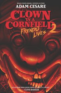 Produktbild: Frendo Lives