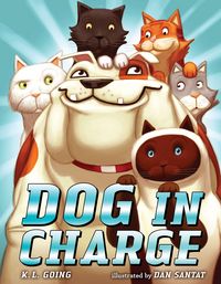 Produktbild: Dog in Charge