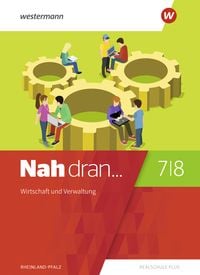Produktbild: Nah dran - Aktuelle Ausgabe f&uuml;r Rheinland-Pfalz