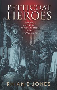 Produktbild: Petticoat Heroes