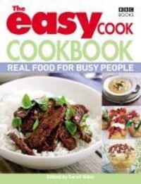 Produktbild: The Easy Cook Cookbook