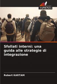 Produktbild: Sfollati interni: una guida alle strategie di integrazione