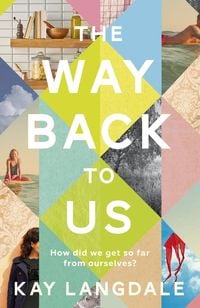 Produktbild: The Way Back to Us