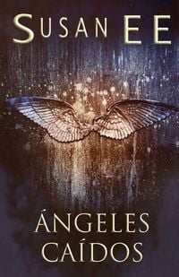 Produktbild: &Aacute;ngeles ca&iacute;dos
