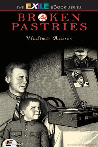 Produktbild: Broken Pastries