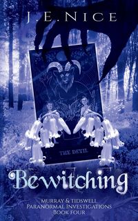 Produktbild: Bewitching